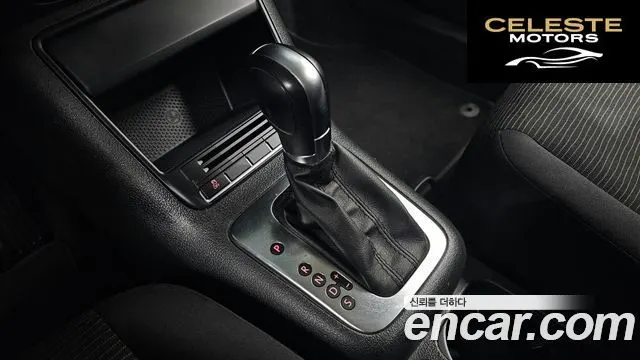 VOLKSWAGEN 2.0 TSI 2012 — photo 9 sur 26