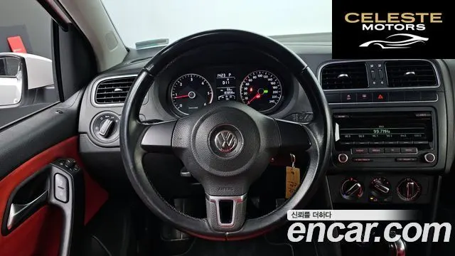 VOLKSWAGEN 1.6 TDI R-Line 2014 — photo 13 sur 20