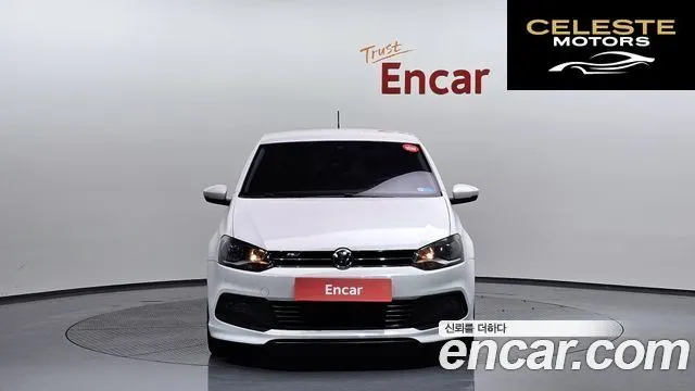 VOLKSWAGEN 1.6 TDI R-Line 2014 — photo 3 sur 20