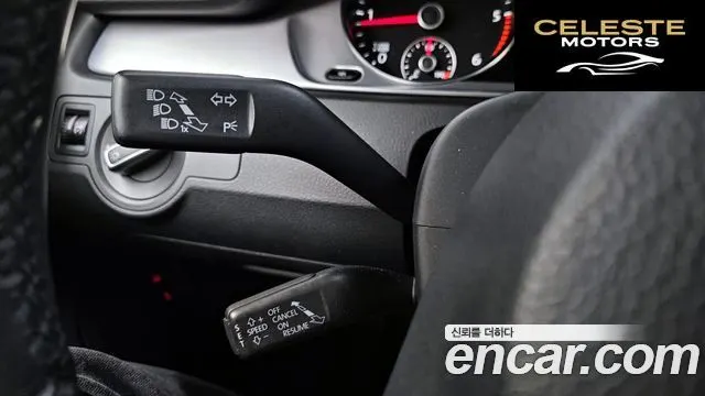 VOLKSWAGEN CC 2.0 TDI 2012 — photo 19 sur 26