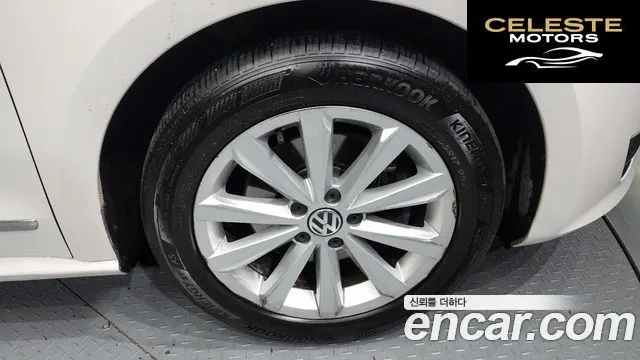 VOLKSWAGEN 1.8 TSI 2015 — photo 5 sur 20