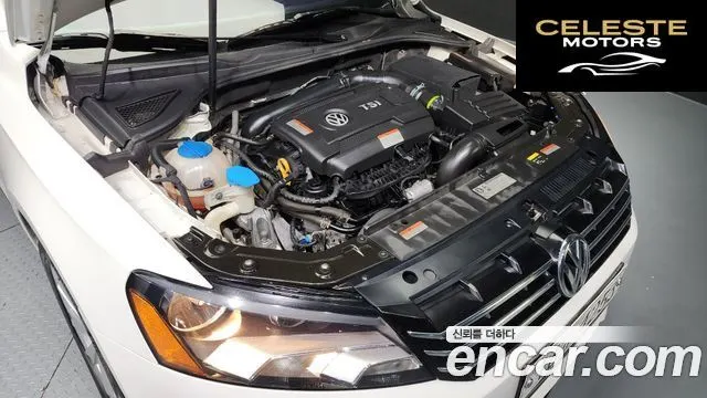 VOLKSWAGEN 1.8 TSI 2015 — photo 6 sur 20