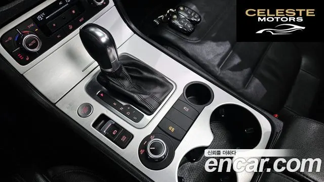 VOLKSWAGEN V6 3.0 TDI 2012 — photo 9 sur 20