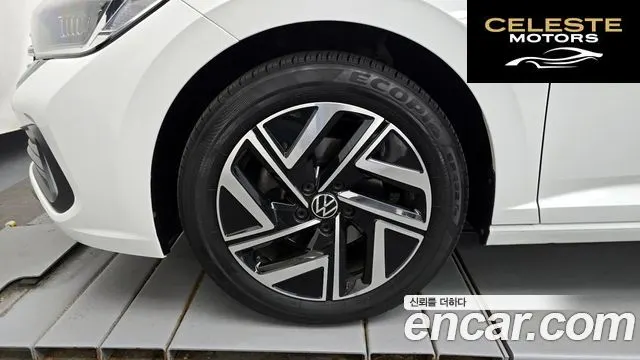 VOLKSWAGEN 71.5 TSI 2023 — photo 5 sur 20