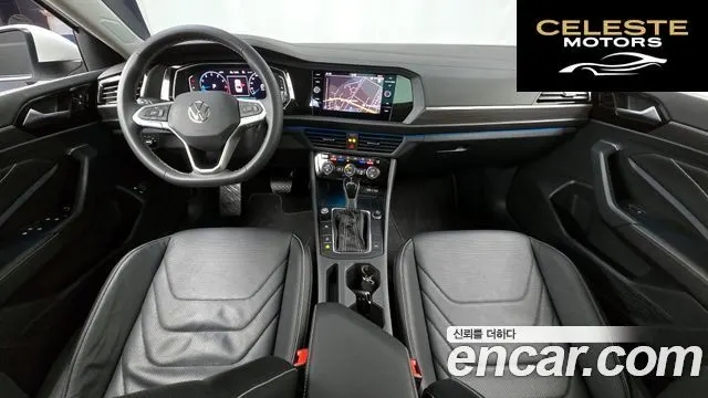 VOLKSWAGEN 71.5 TSI 2023 — photo 7 sur 20