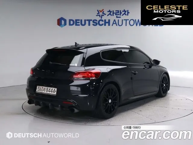 VOLKSWAGEN 2.0 TSI R 2014 — photo 2 sur 26