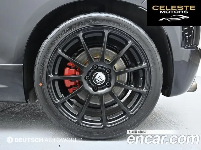 VOLKSWAGEN 2.0 TSI R 2014 — photo 5 sur 26