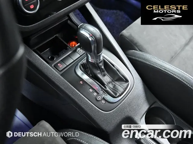 VOLKSWAGEN 2.0 TSI R 2014 — photo 9 sur 26