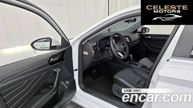 VOLKSWAGEN 71.5 TSI 2023 — photo 10 sur 20