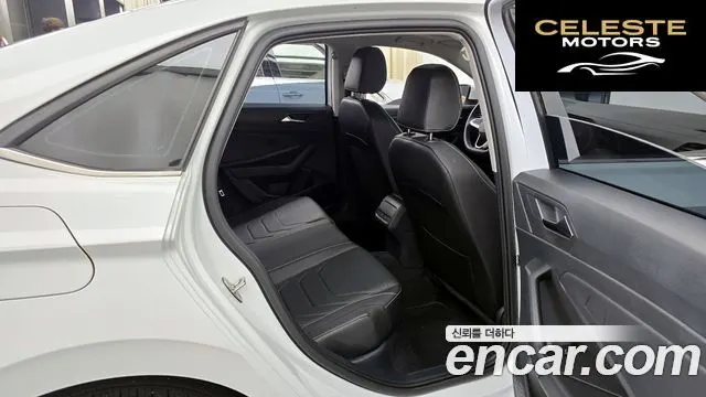 VOLKSWAGEN 71.5 TSI 2023 — photo 12 sur 20