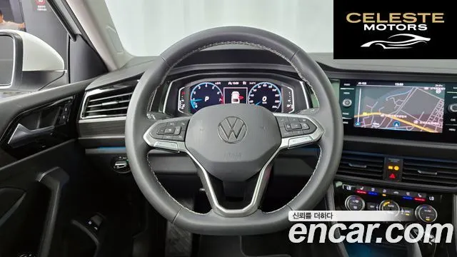 VOLKSWAGEN 71.5 TSI 2023 — photo 13 sur 20