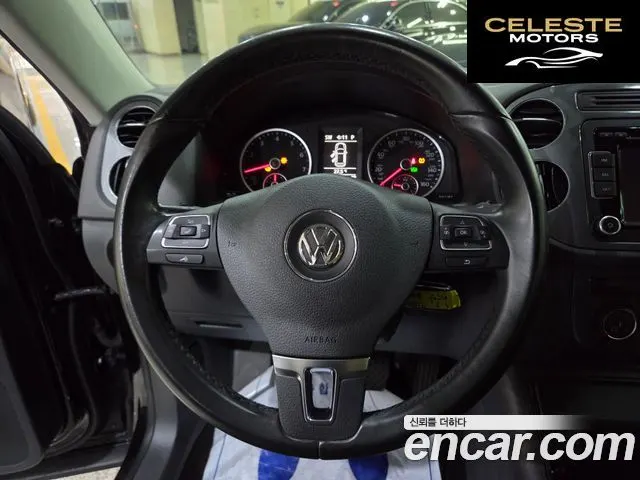 VOLKSWAGEN 2.0 TSI 2015 — photo 10 sur 26