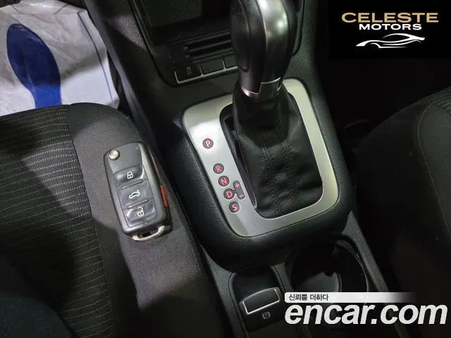 VOLKSWAGEN 2.0 TSI 2015 — photo 17 sur 26
