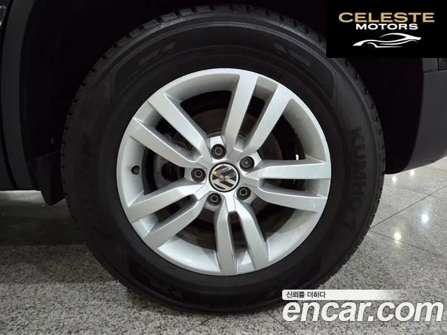 VOLKSWAGEN 2.0 TSI 2015 — photo 20 sur 26