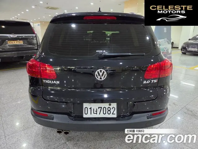 VOLKSWAGEN 2.0 TSI 2015 — photo 4 sur 26