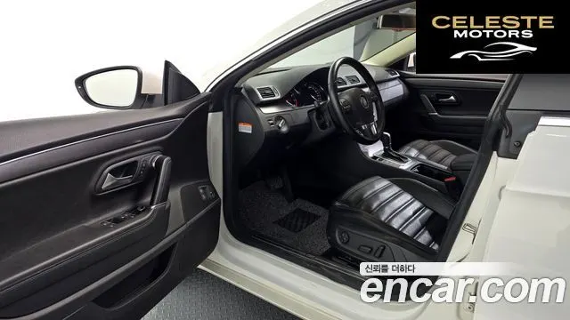 VOLKSWAGEN CC 2.0 TSI 2015 — photo 11 sur 20