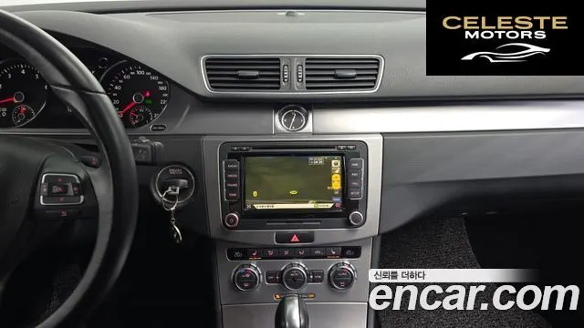 VOLKSWAGEN CC 2.0 TSI 2015 — photo 15 sur 20