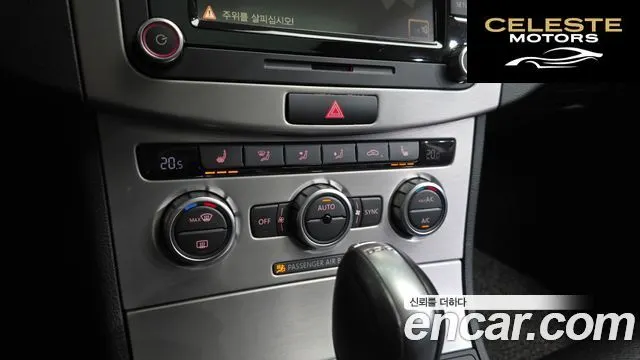 VOLKSWAGEN CC 2.0 TSI 2015 — photo 17 sur 20
