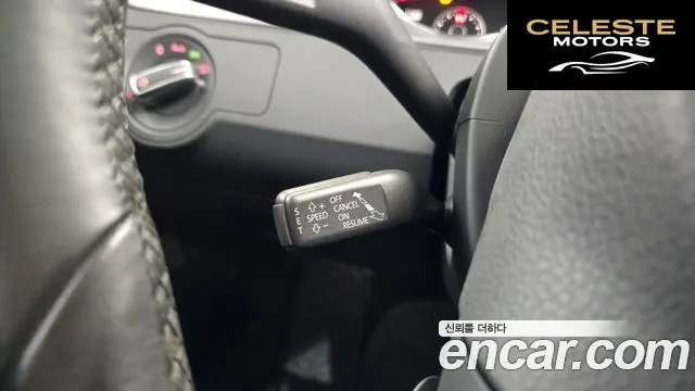 VOLKSWAGEN CC 2.0 TSI 2015 — photo 20 sur 20