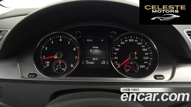 VOLKSWAGEN CC 2.0 TSI 2015 — photo 8 sur 20