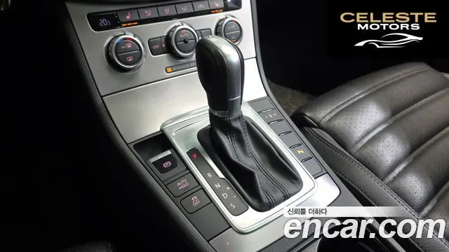 VOLKSWAGEN CC 2.0 TSI 2015 — photo 9 sur 20