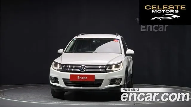 VOLKSWAGEN 2.0 TDI 2014 — photo 3 sur 20