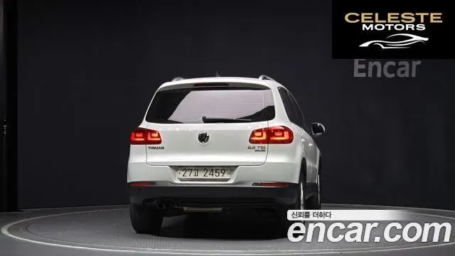 VOLKSWAGEN 2.0 TDI 2014 — photo 4 sur 20