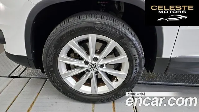 VOLKSWAGEN 2.0 TDI 2014 — photo 5 sur 20