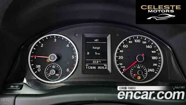 VOLKSWAGEN 2.0 TDI 2014 — photo 8 sur 20