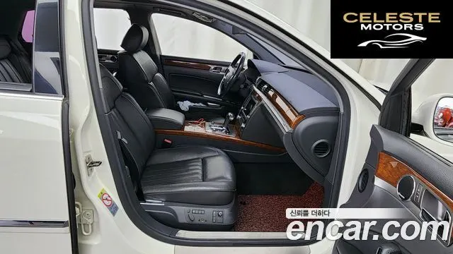 VOLKSWAGEN V6 3.0 TDI 2012 — photo 11 sur 20