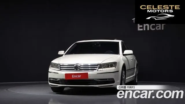 VOLKSWAGEN V6 3.0 TDI 2012 — photo 3 sur 20