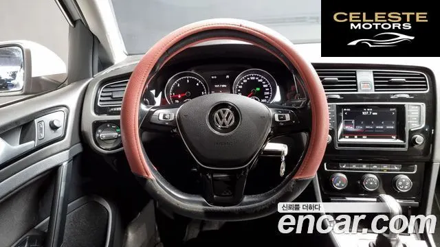 VOLKSWAGEN 71.6 TDI 2015 — photo 13 sur 20
