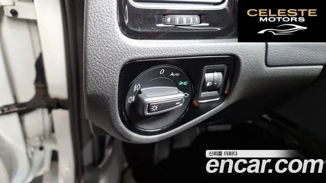VOLKSWAGEN 71.6 TDI 2015 — photo 16 sur 20