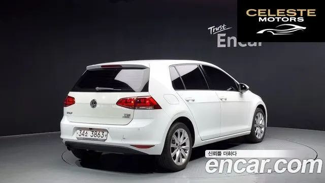 VOLKSWAGEN 71.6 TDI 2015 — photo 2 sur 20