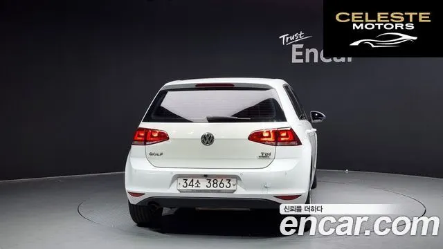VOLKSWAGEN 71.6 TDI 2015 — photo 4 sur 20