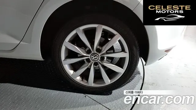 VOLKSWAGEN 71.6 TDI 2015 — photo 5 sur 20