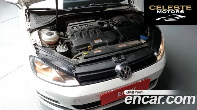 VOLKSWAGEN 71.6 TDI 2015 — photo 6 sur 20