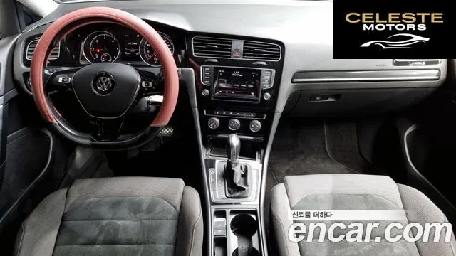 VOLKSWAGEN 71.6 TDI 2015 — photo 7 sur 20
