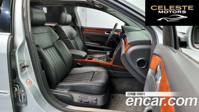 VOLKSWAGEN V6 3.2 NWB 2006 — photo 10 sur 20