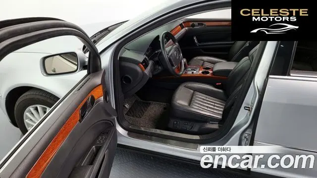 VOLKSWAGEN V6 3.2 NWB 2006 — photo 11 sur 20