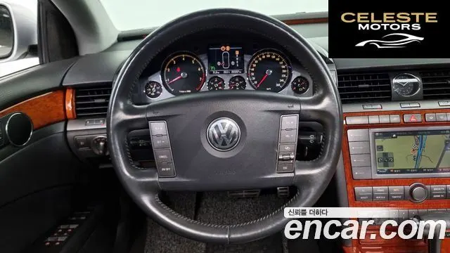 VOLKSWAGEN V6 3.2 NWB 2006 — photo 13 sur 20