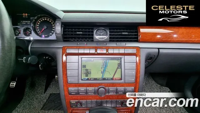 VOLKSWAGEN V6 3.2 NWB 2006 — photo 14 sur 20