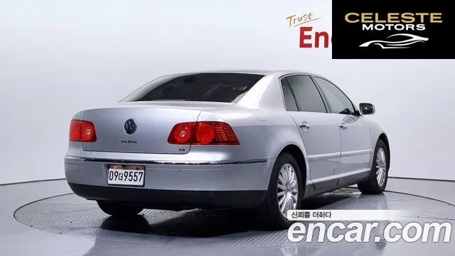 VOLKSWAGEN V6 3.2 NWB 2006 — photo 2 sur 20