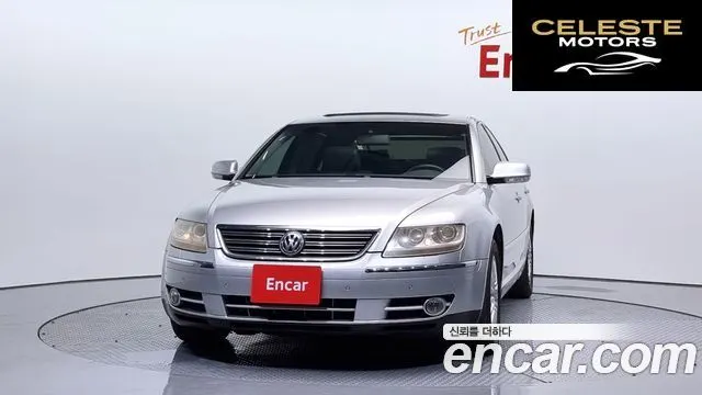 VOLKSWAGEN V6 3.2 NWB 2006 — photo 3 sur 20