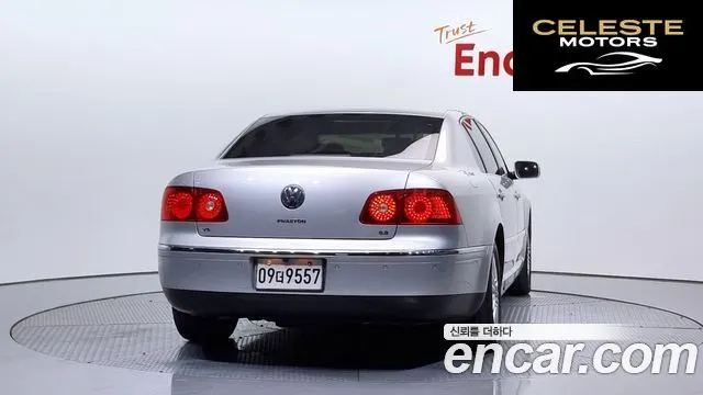 VOLKSWAGEN V6 3.2 NWB 2006 — photo 4 sur 20