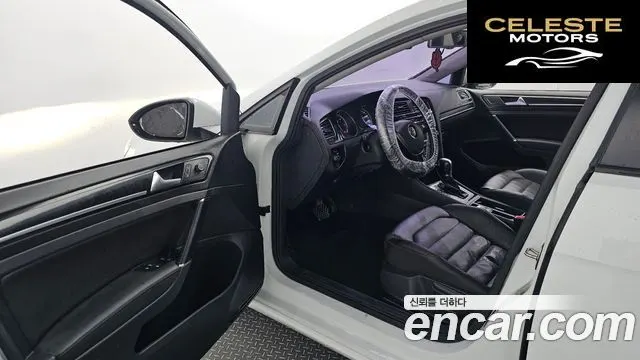 VOLKSWAGEN 72.0 TDI Premium 2015 — photo 11 sur 20