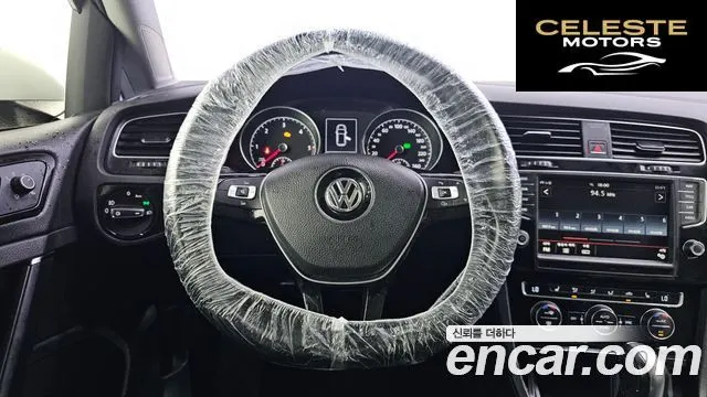 VOLKSWAGEN 72.0 TDI Premium 2015 — photo 13 sur 20
