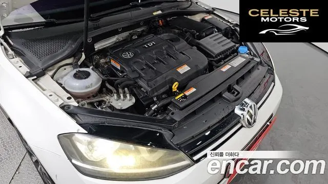 VOLKSWAGEN 72.0 TDI Premium 2015 — photo 6 sur 20