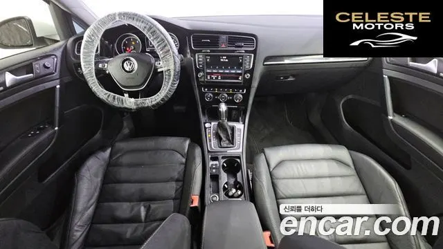 VOLKSWAGEN 72.0 TDI Premium 2015 — photo 7 sur 20