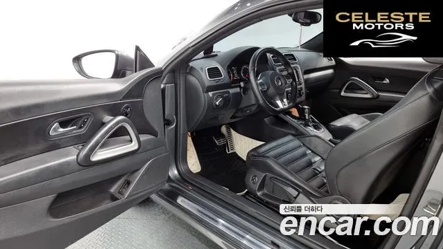 VOLKSWAGEN 2.0 TDI R-Line 2012 — photo 10 sur 20